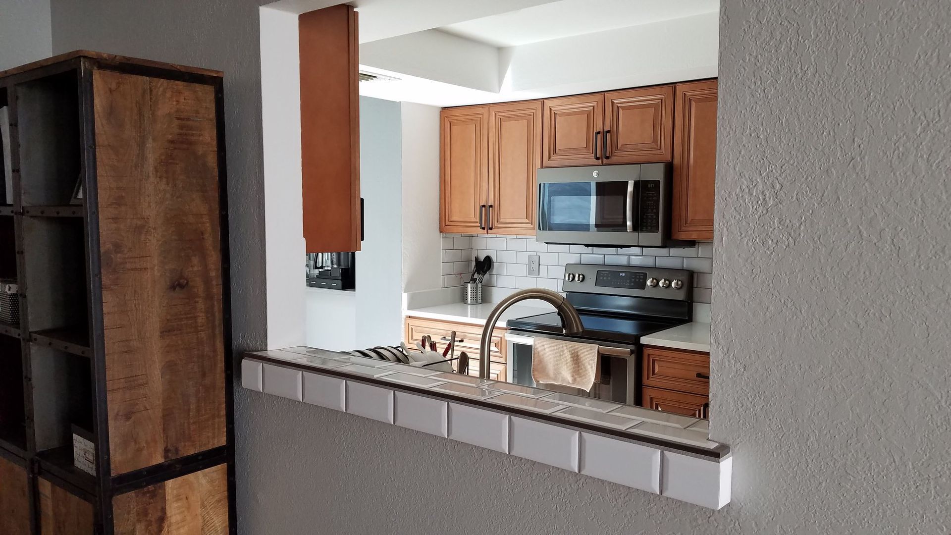 JMC Builders recent home project