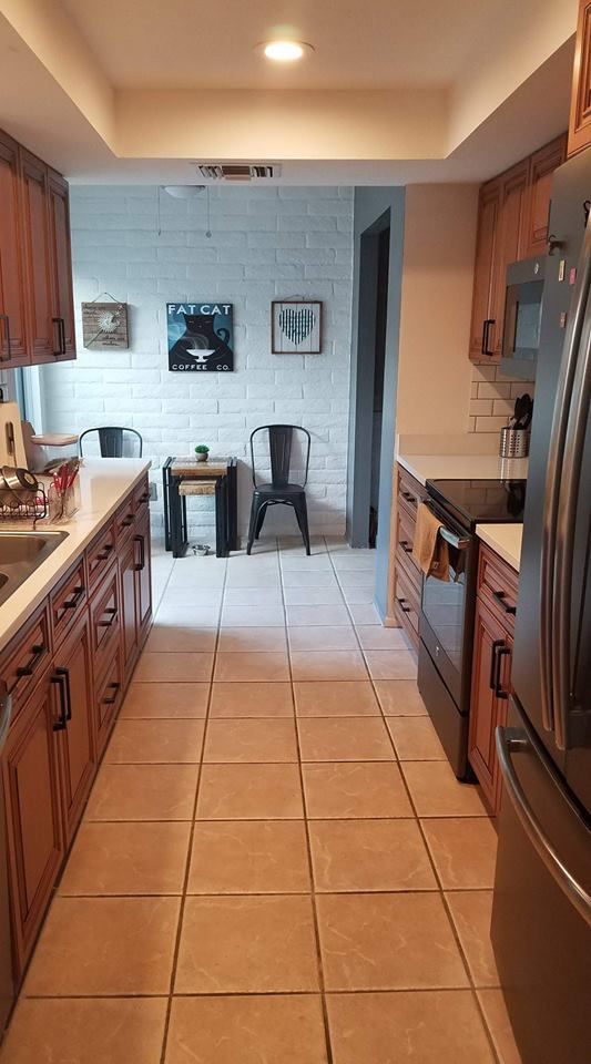 JMC Builders recent home project