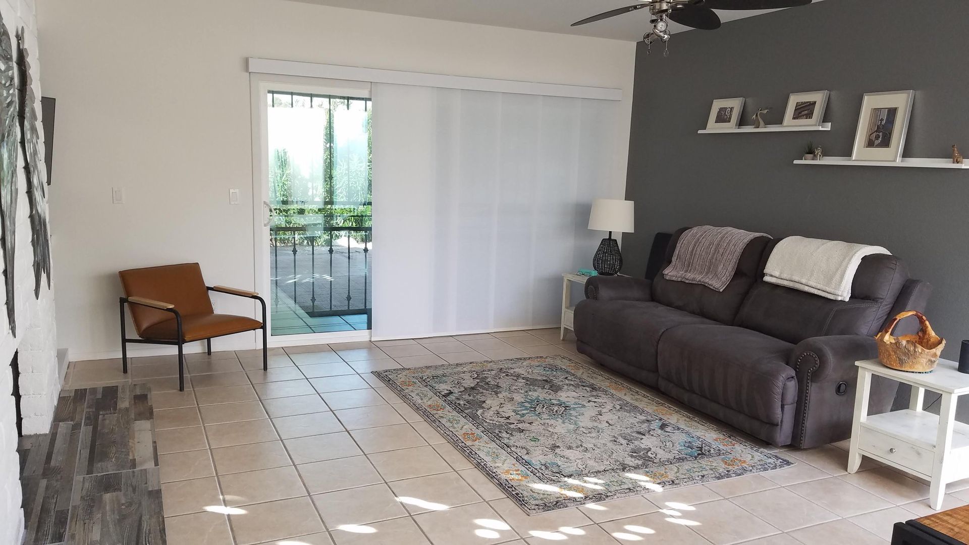 JMC Builders recent home project