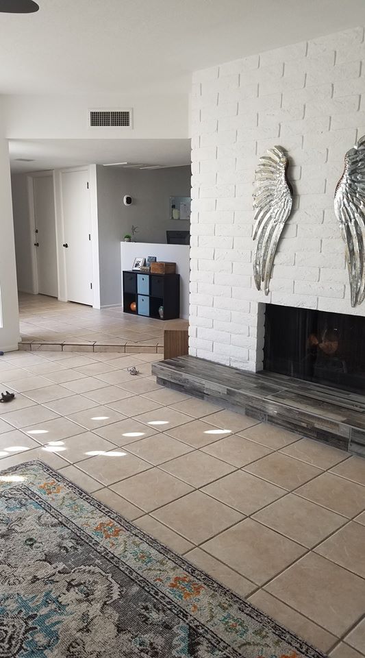 JMC Builders recent home project