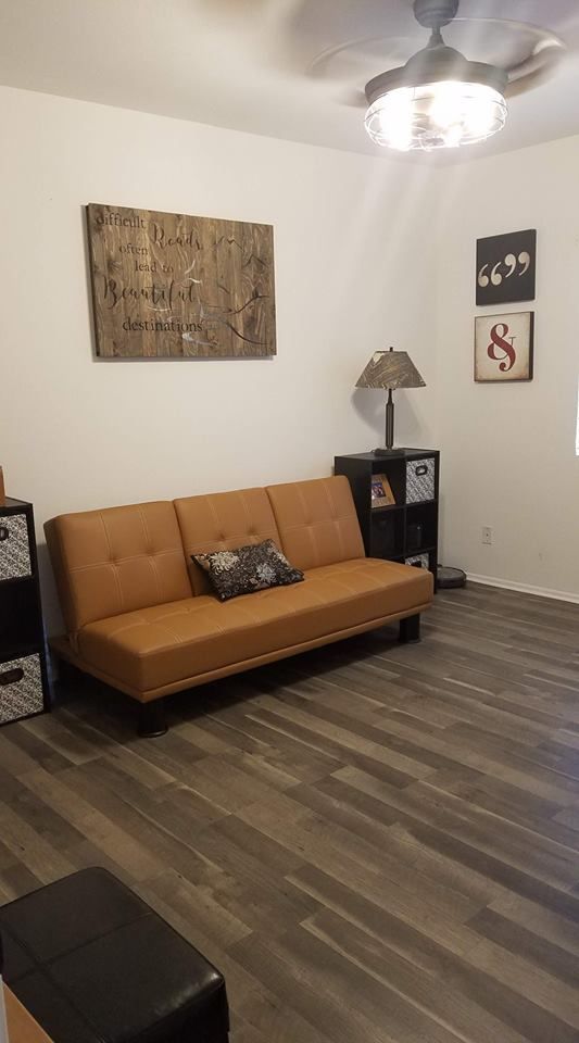 JMC Builders recent home project