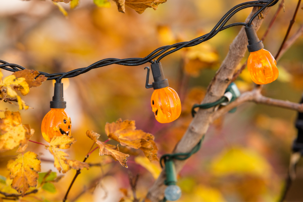 Scary Halloween Decorations You Can Hang on Your Trees | Gordon Pro Tree Service