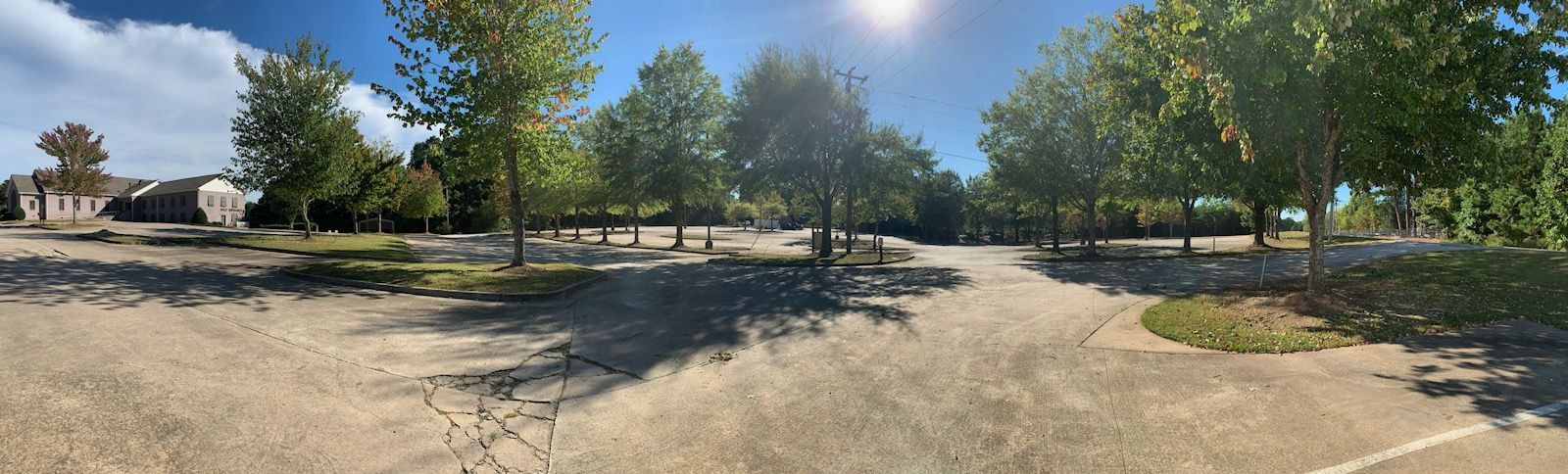 Land Clearing Services | Gainesville, GA | Gordon Pro Tree Service