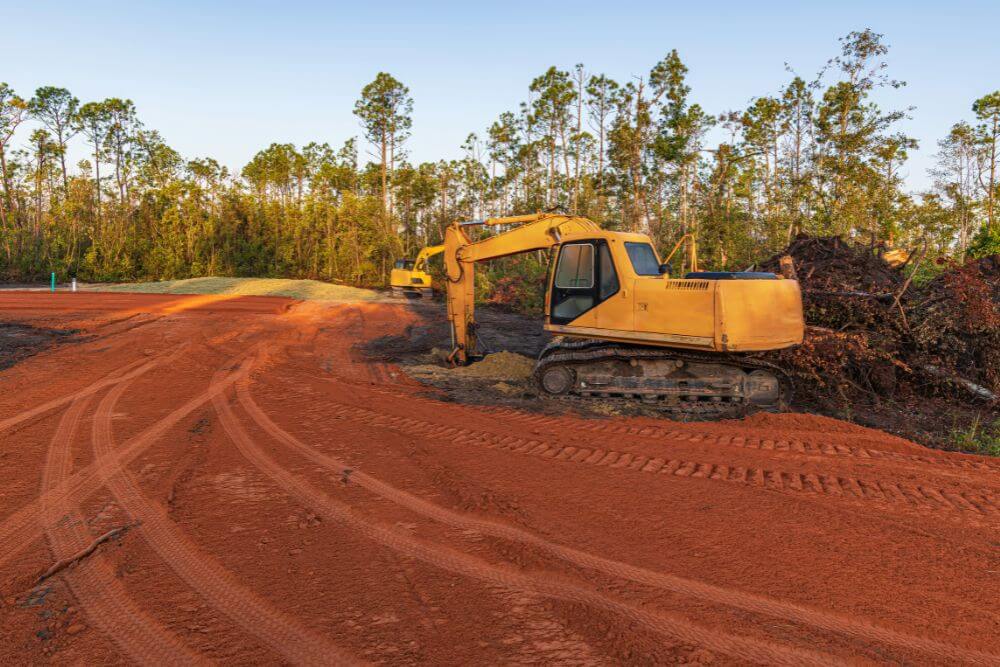 The Benefits of Land Clearing