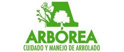 ARBOREA logo
