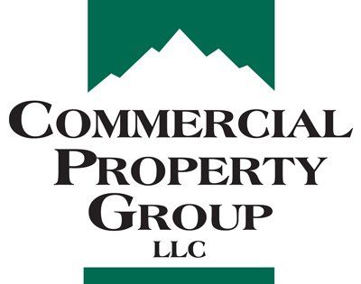Commercial Property Group Logo