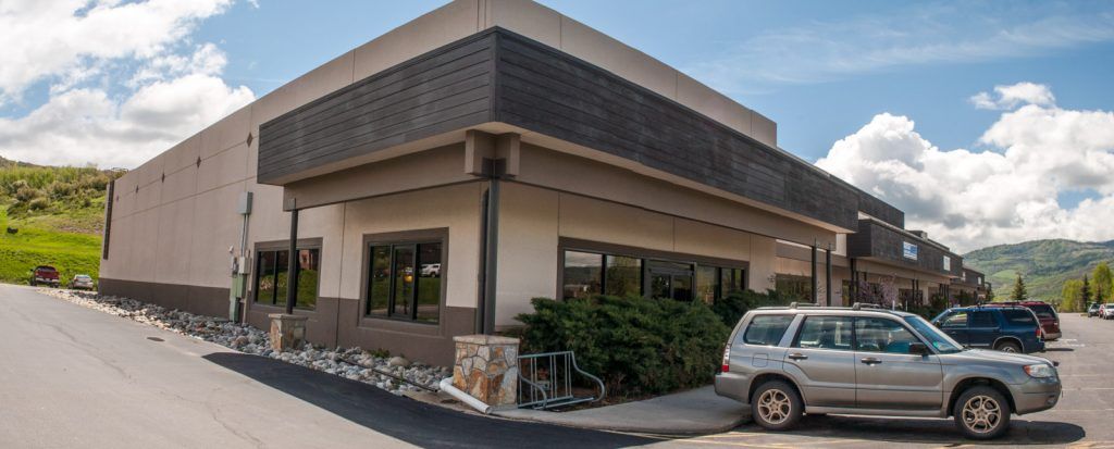 Wescoin Business Center