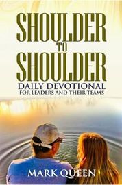 shoulder to shoulder book