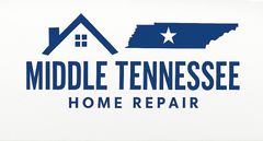 Middle Tennessee home repair