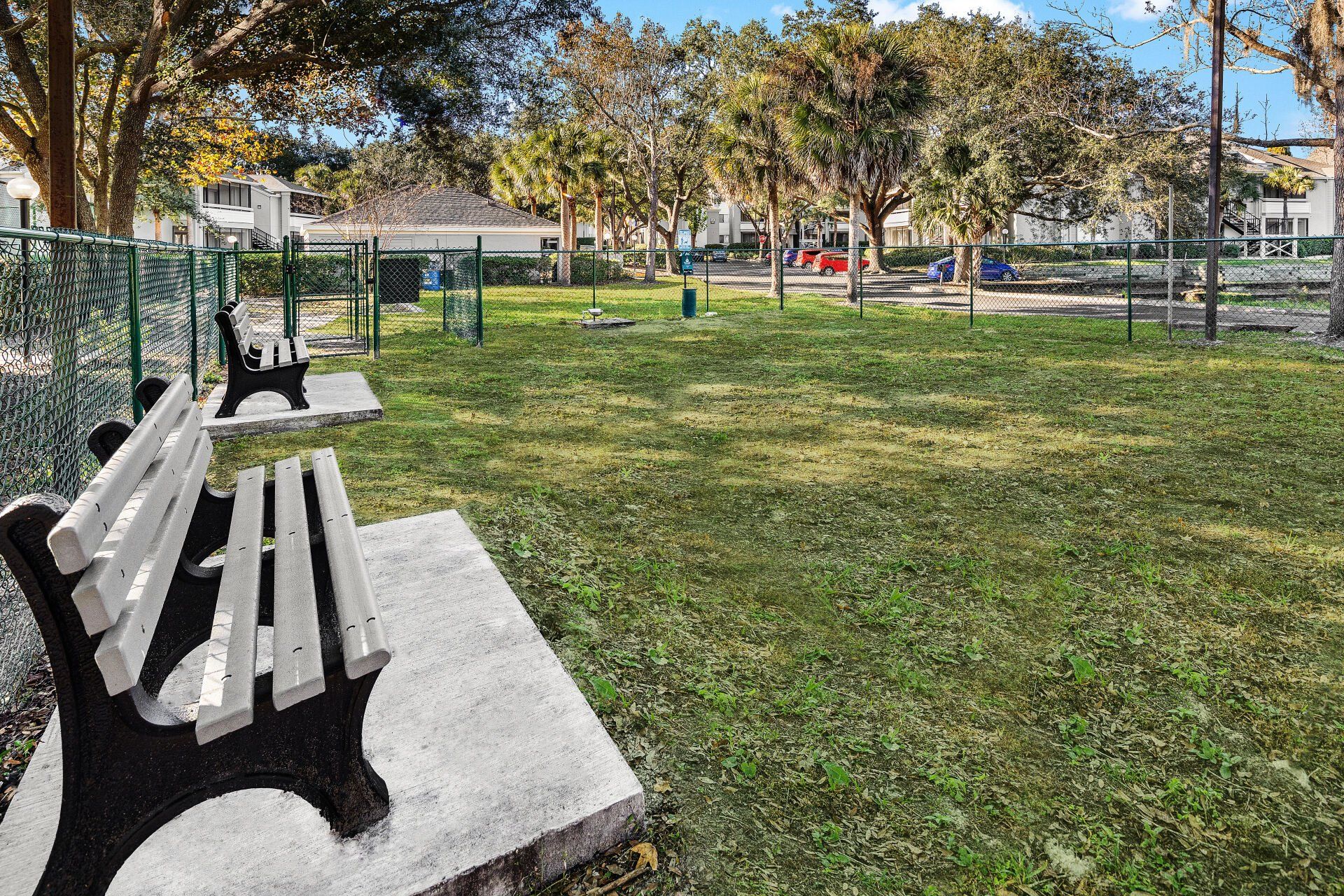 Resort Exterior at 1801 Metrowest