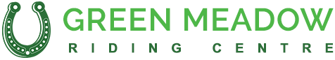 Green Meadow Riding Centre Logo