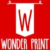 Wonder Print