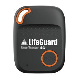 LifeGuard SmartTracker