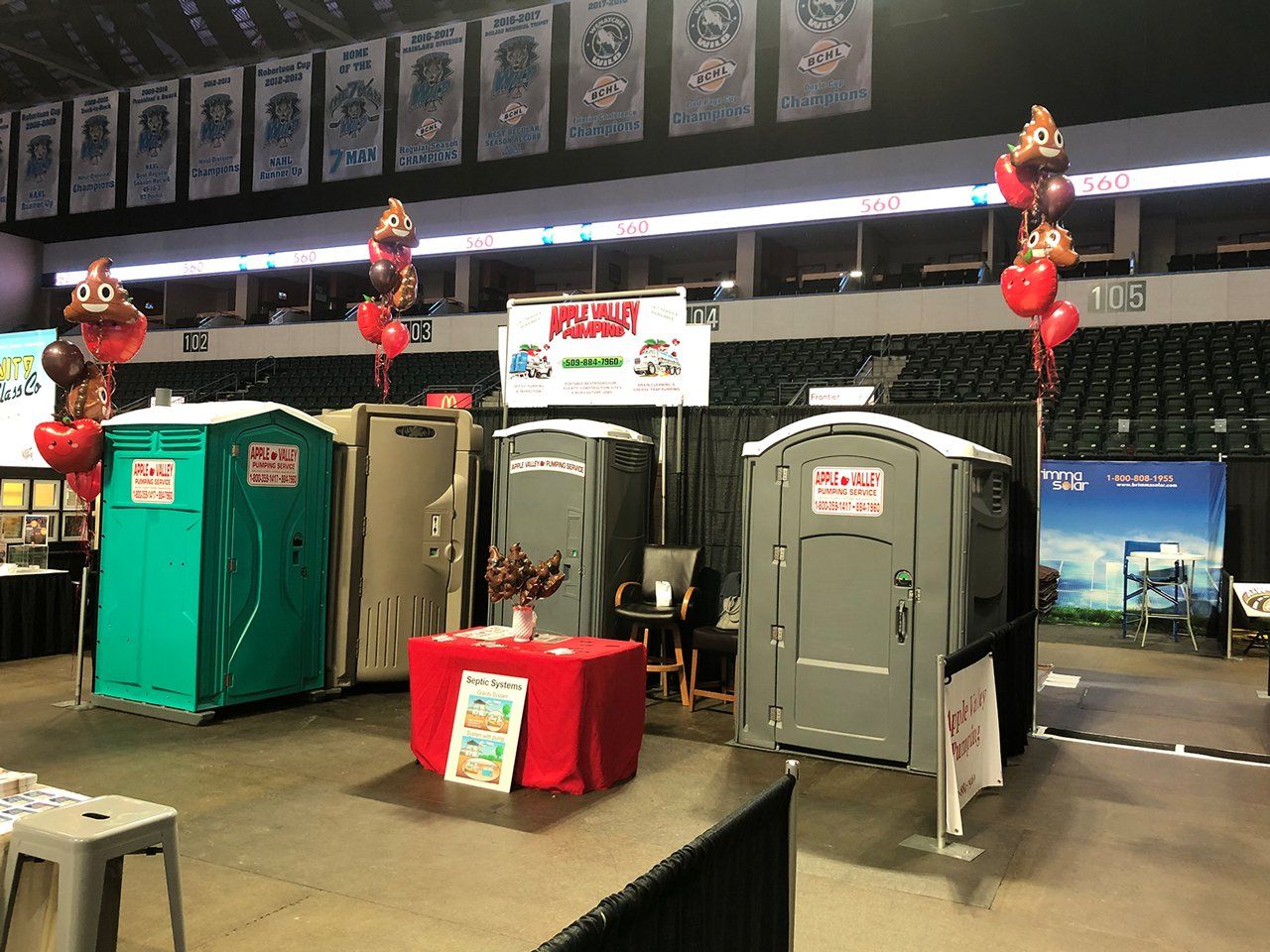 portable-toilets-wenatchee-wa-apple-valley-pumping