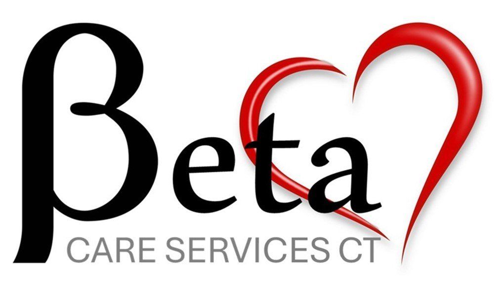 Beta Care Services CT Logo