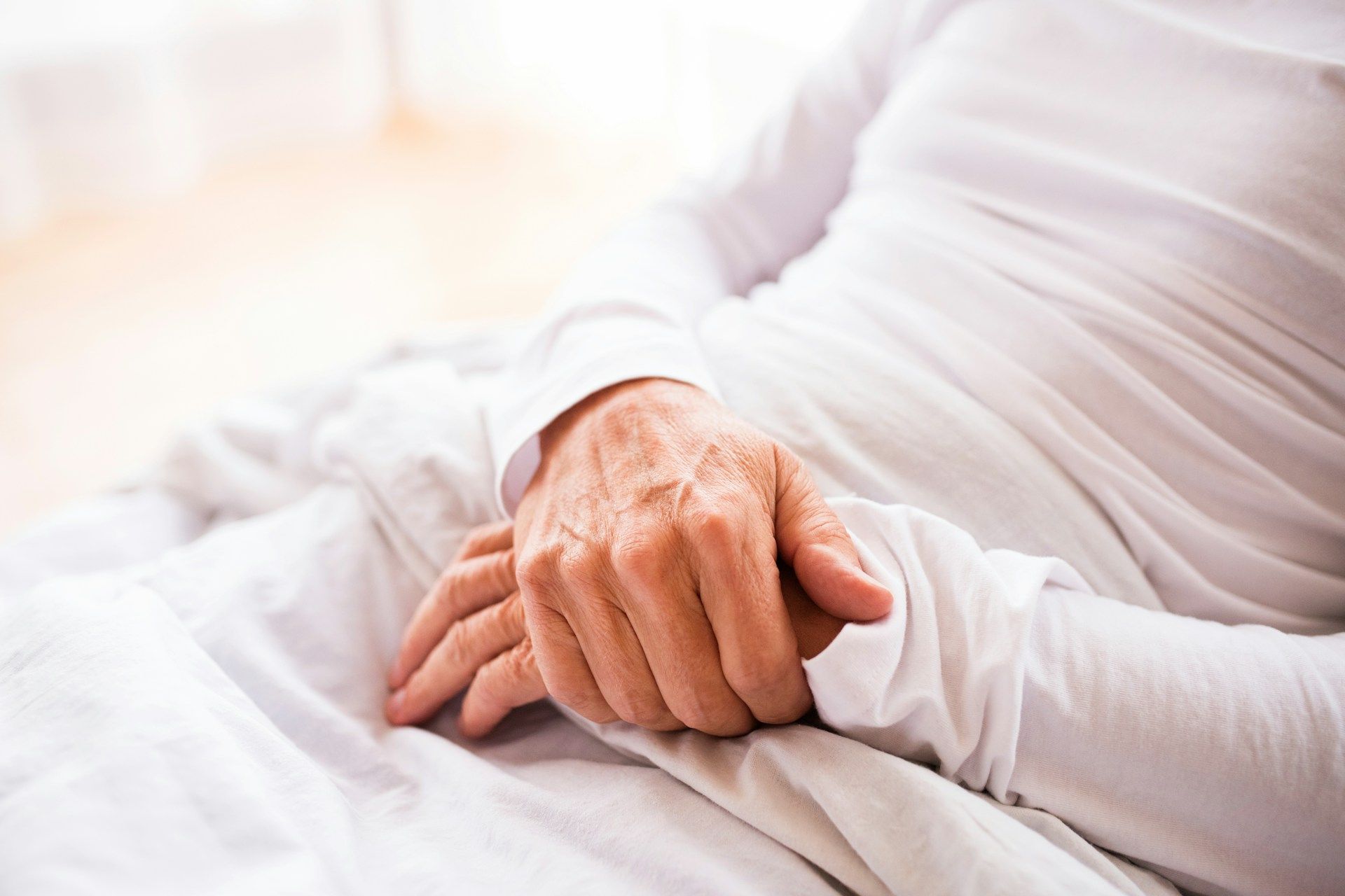 Respite Care for Elderly Parents