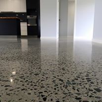 Marble Restoration Inside The House — Total Sealing Works Whitsundays in Cannonvale, QLD