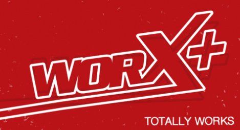 Worx+