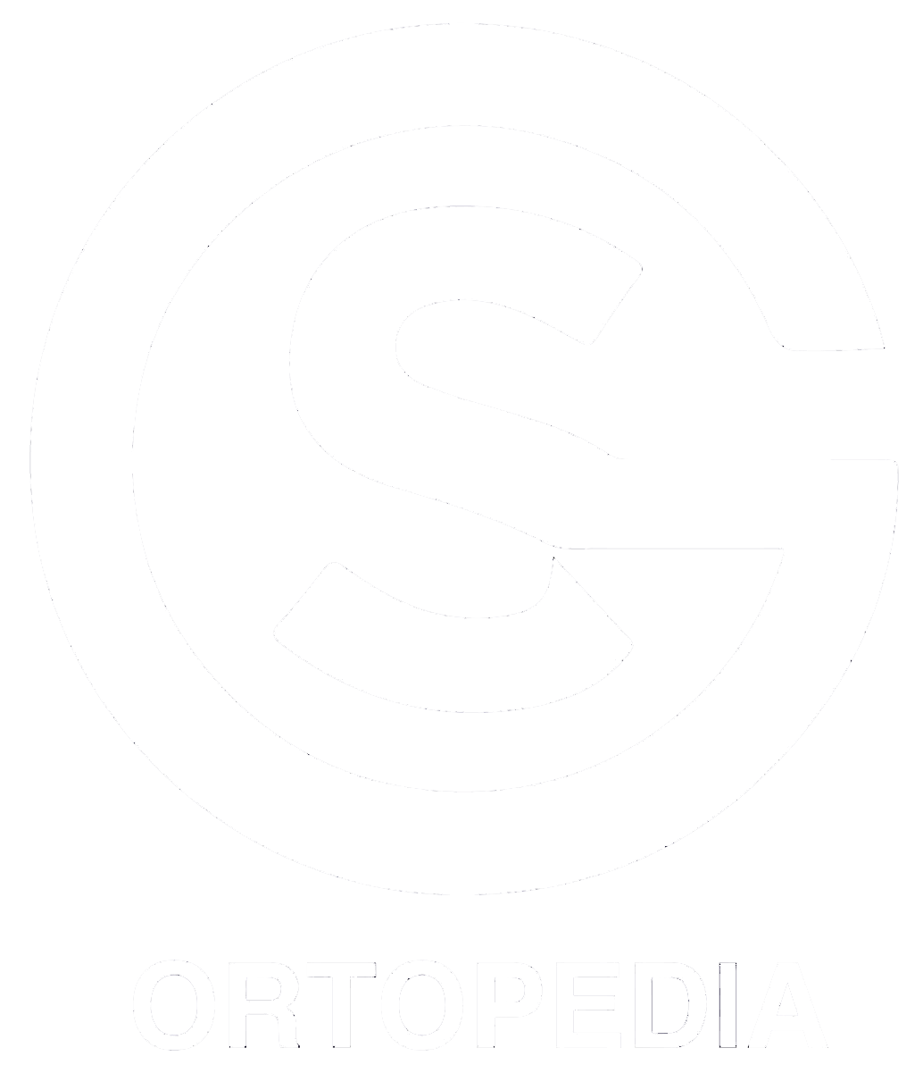 Logo Ortopedia GS