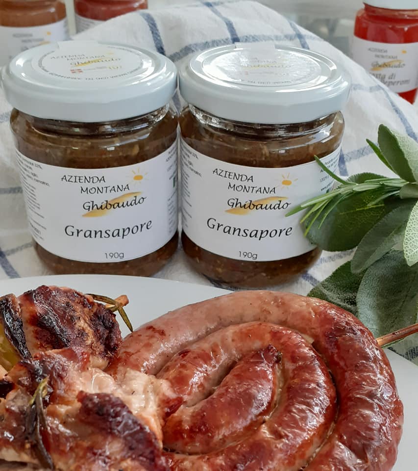 ready made starters and sauces