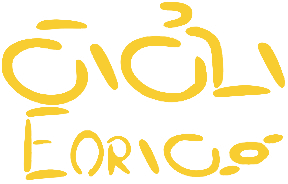 Cicli Entico logo web
