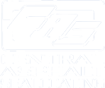 Central Asphalt Sealcoating