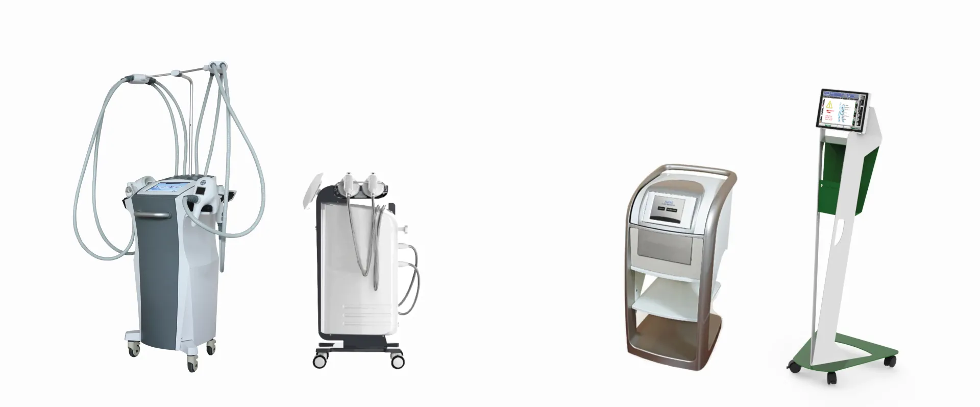 fornitura di Macchinari per l'estetica avanzata