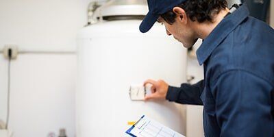 Boilers — Hot Water Heater Repair in Greensburg, PA