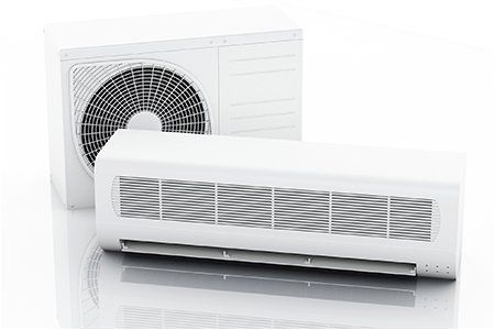 Air Conditioner —  Air Conditioner Units in Greensburg, PA