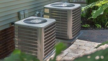 Air Conditioning — HVAC Units in Greensburg, PA