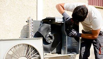 Heating — Air Condition Repair in Greensburg, PA