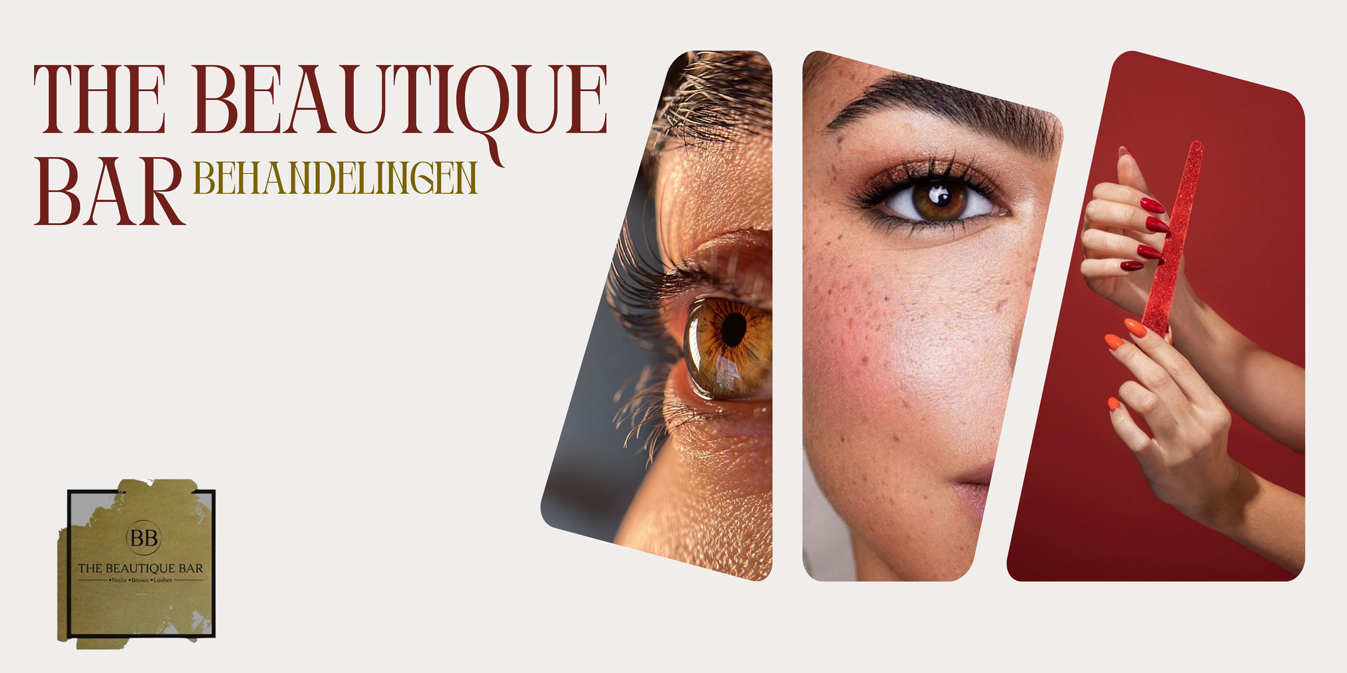 the beautique bar behandelingen in Enschede