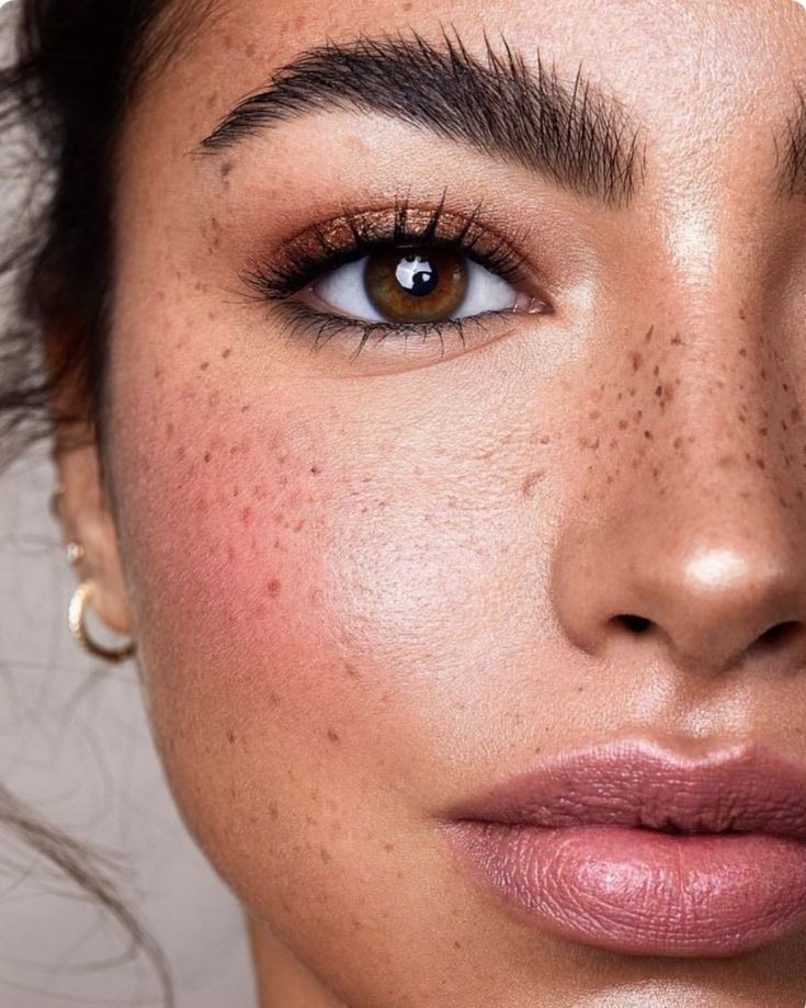 wenkbrouwen pagina navigatie bar