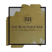 logo beauty bar enschede