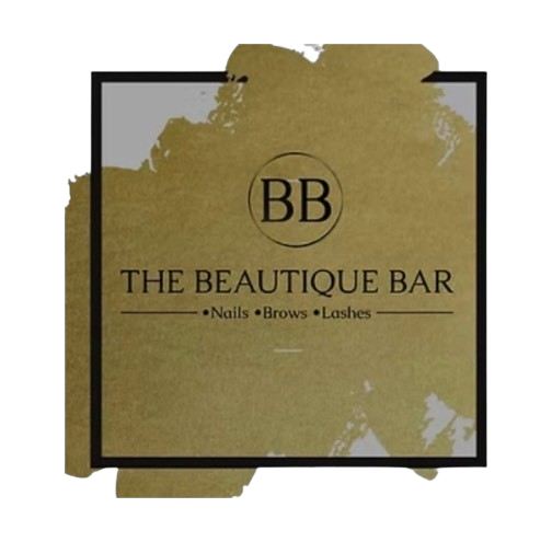 logo beauty bar enschede