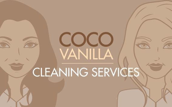 Coco Vanilla Cleaning Services