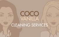 Coco Vanilla Cleaning Services