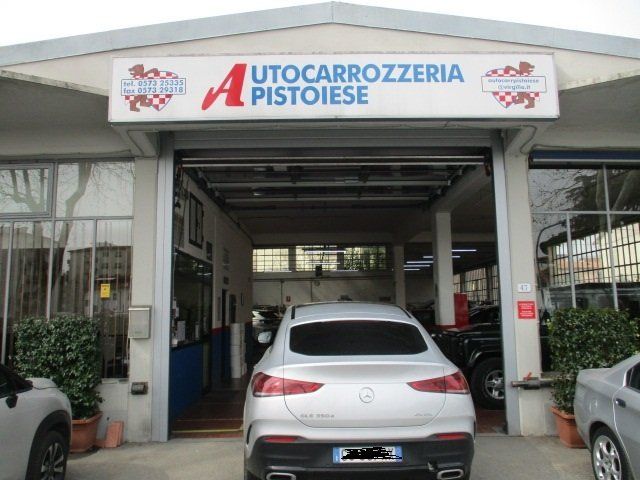 riparazione veicoli d'epoca