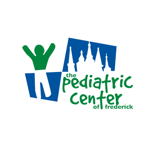 Pediatric Center of Frederick Logo