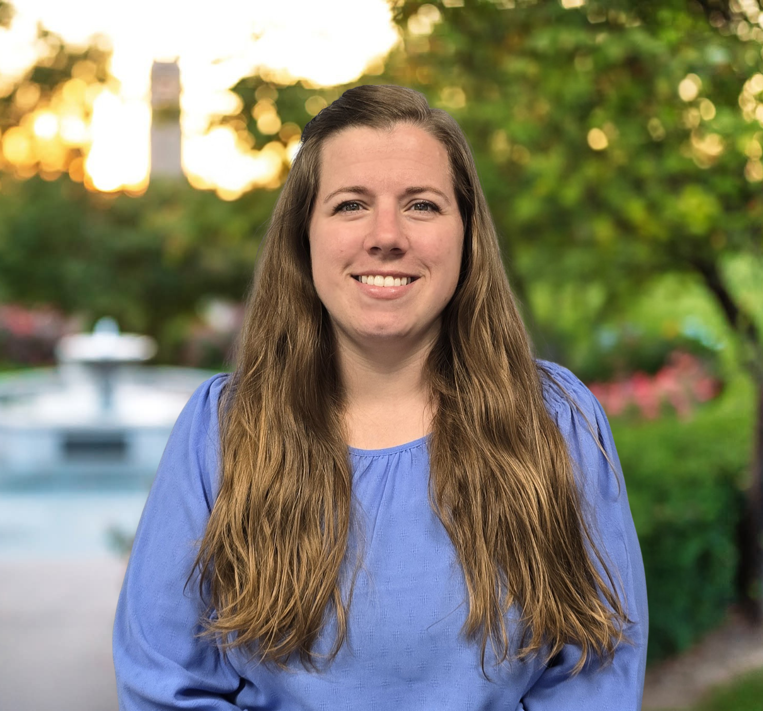 Maralee Coffey, LCPC, LCPAT