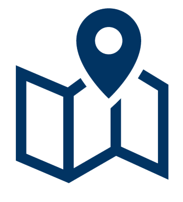 Map icon