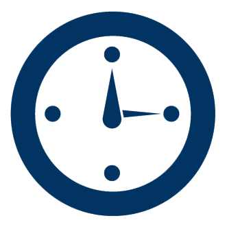 Clock icon
