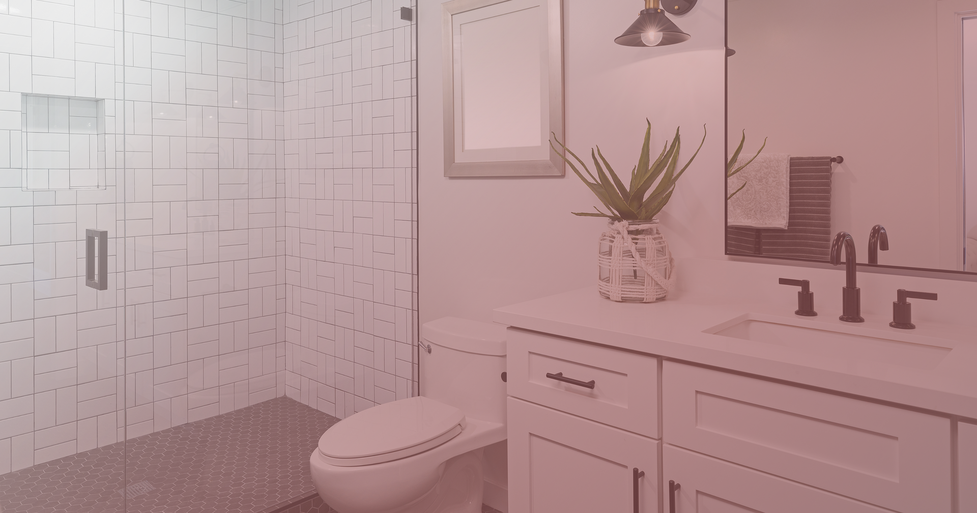 Bathroom Remodeling Plumber in Wichita, KS with Boyer Plumbing