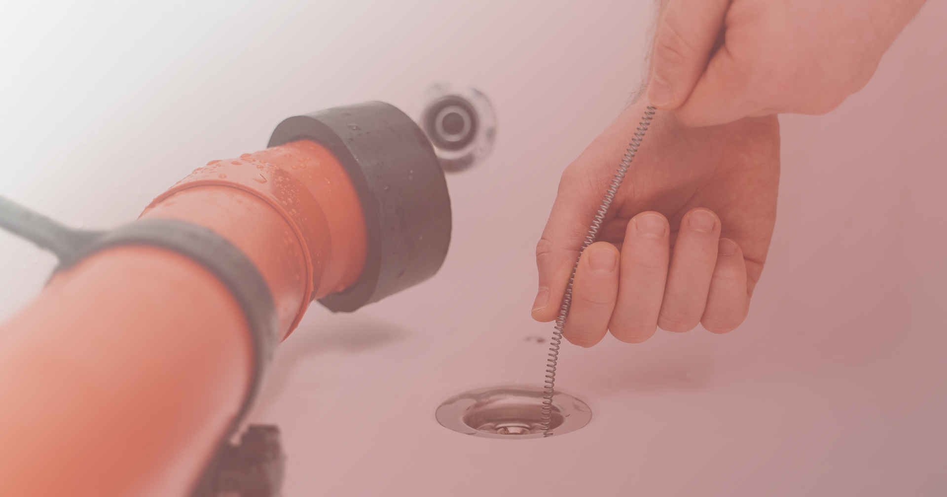 Drain Cleaning Services in Wichita, KS with Boyer Plumbing