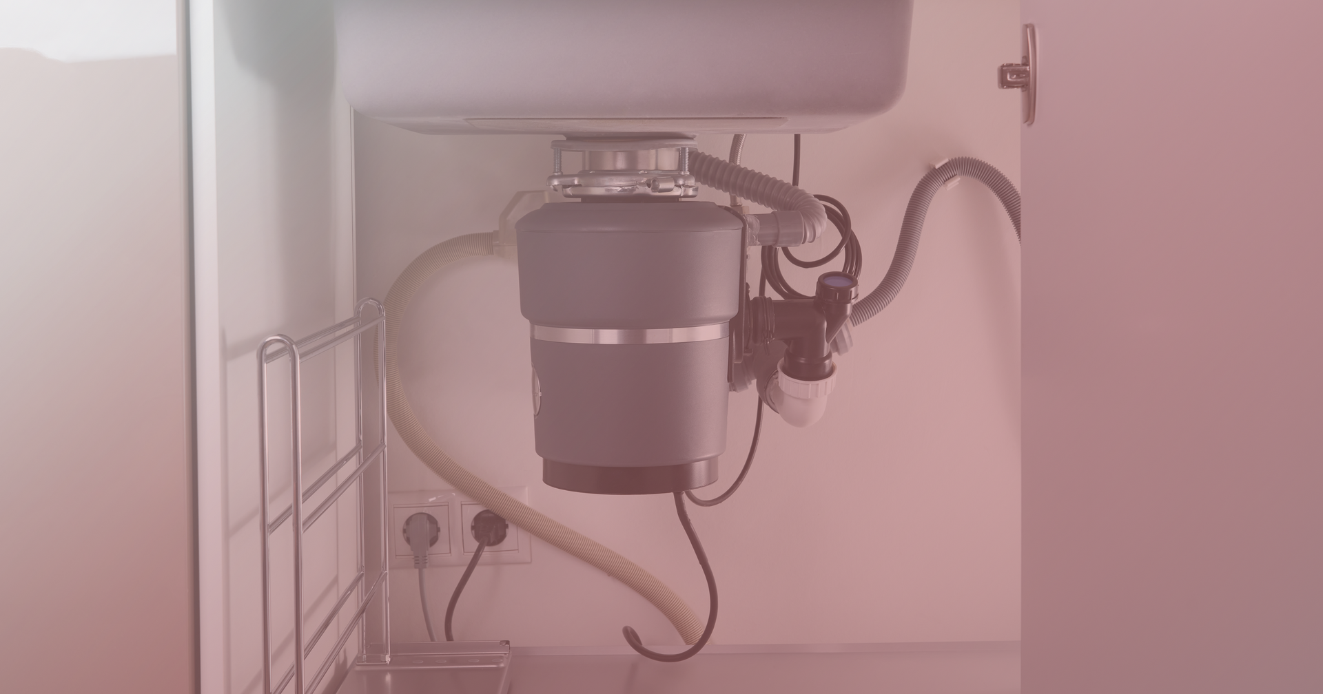 Garbage Disposals in Wichita, KS with Boyer Plumbing