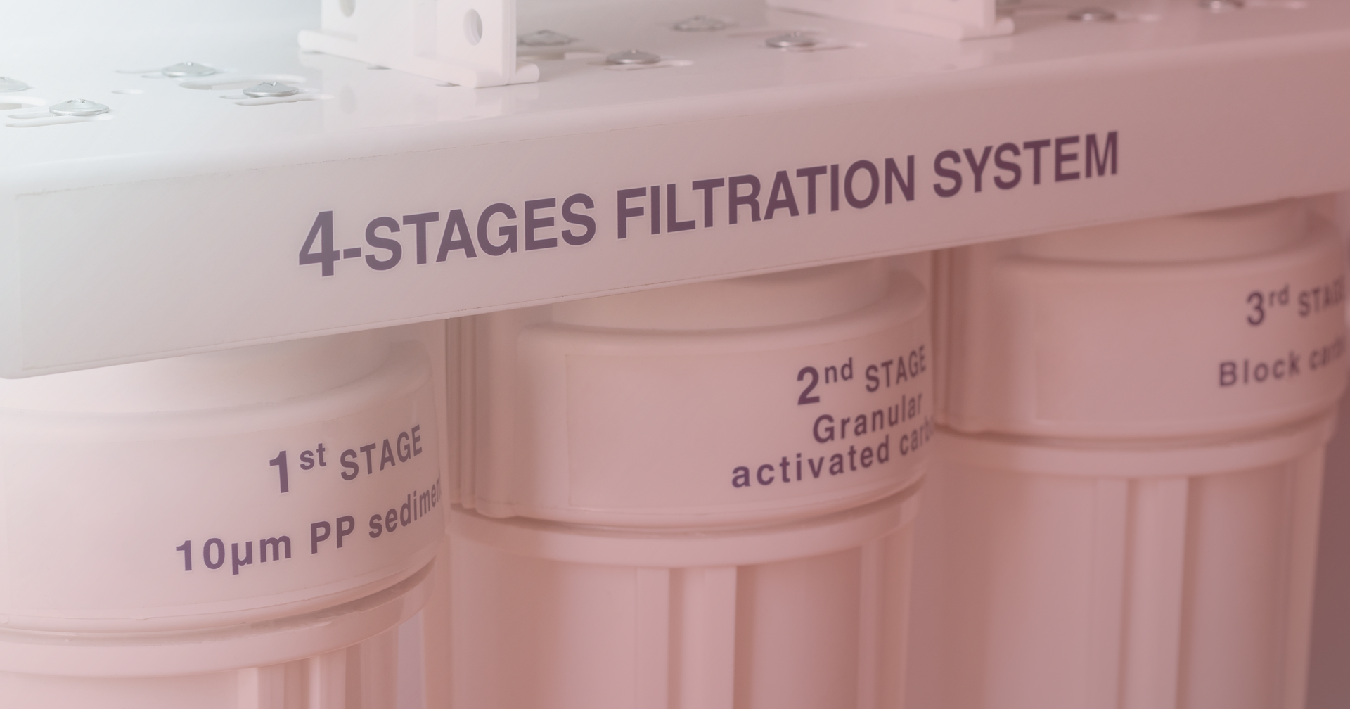 Reverse Osmosis Systems in Wichita, KS with Boyer Plumbing