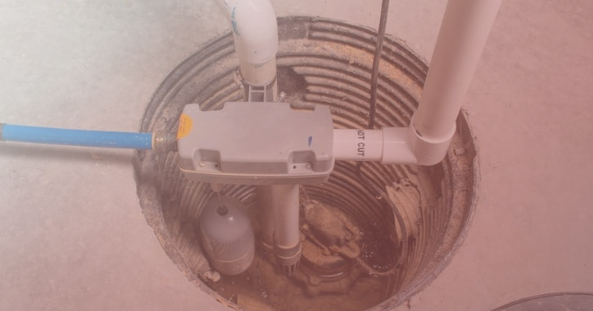 Sump Pump Service in Wichita, KS with Boyer Plumbing
