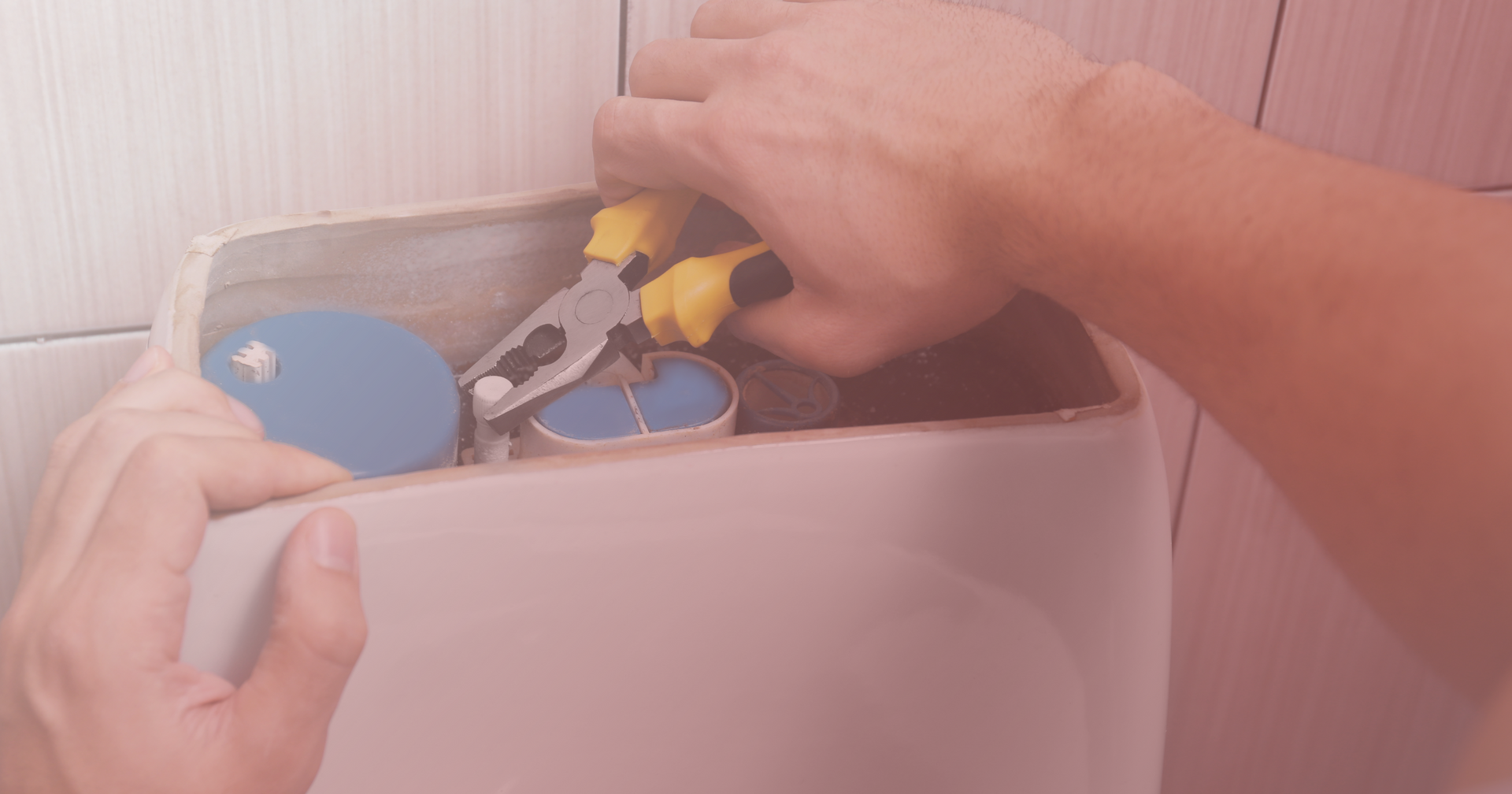 Toilet Repair & Replacements in Wichita, KS with Boyer Plumbing