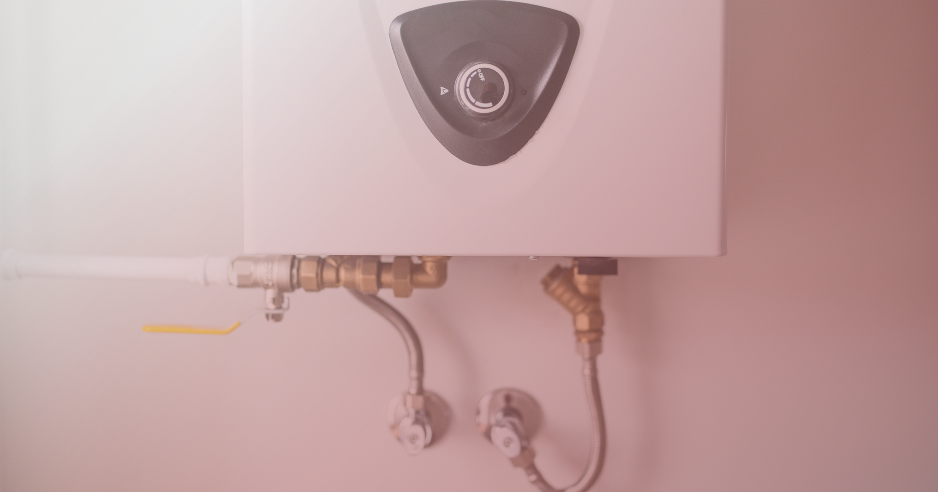 Water Heater Services in Wichita, KS with Boyer Plumbing