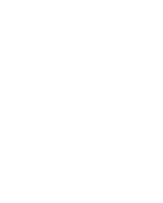 pictogramme de sablier blanc